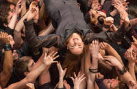 Shailene Woodley in "Divergent."