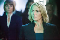 Kate Winslet in "Divergent."