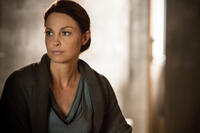 Ashley Judd in "Divergent."
