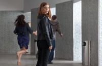 Kate Mara as Bree in "Transcendence."