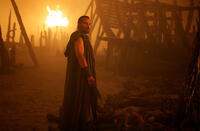 Rufus Sewell as Autolycus in "Hercules."