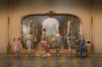 A scene from "The Boxtrolls."