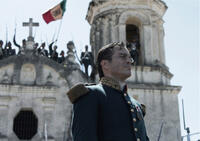 Kuno Becker as General Ignacio Zaragoza in "Cinco de Mayo: The Battle."