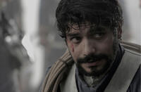 Christian Vazquez as Juan Osorno in "Cinco de Mayo: The Battle."