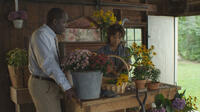 A scene from "King's Faith."