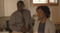 A scene from "King's Faith."