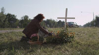 A scene from "King's Faith."