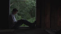 A scene from "King's Faith."