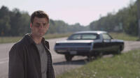 A scene from "King's Faith."