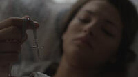 A scene from "King's Faith."