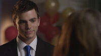 A scene from "King's Faith."
