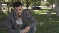 A scene from "King's Faith."