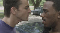 A scene from "King's Faith."