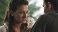A scene from "King's Faith."