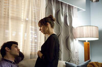 Adam Brody and Zoe Kazan in "Some Girl(s)."