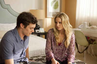 Adam Brody and Kristen Bell in "Some Girl(s)."