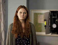 Jennifer Morrison in "Some Girl(s)."