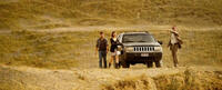 A scene from "Rushlights."