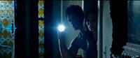 A scene from "Rushlights."