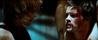 A scene from "Rushlights."