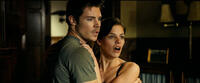 A scene from "Rushlights."