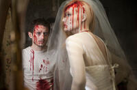 Elijah Wood in "Maniac."