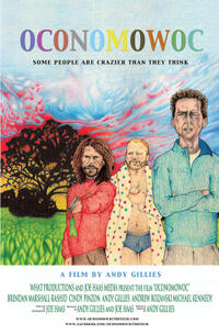 Poster art for "Oconomowoc."