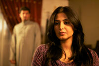 Reem Abdullah as Mother in "Wadjda."