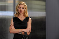 Amber Heard in "Syrup."