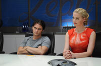 Shiloh Fernandez and Amber Heard in "Syrup."