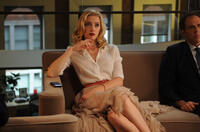 Amber Heard in "Syrup."