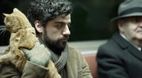 Oscar Isaac in "Inside Llewyn Davis."