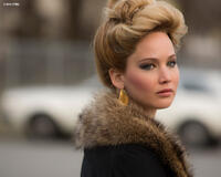 Jennifer Lawrence as Rosalyn Rosenfeld in "American Hustle."