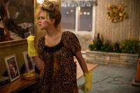 Jennifer Lawrence as Rosalyn Rosenfeld in "American Hustle."