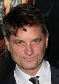 Shea Whigham at the Los Angeles premiere of "American Hustle."