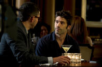 A scene from "I Do."