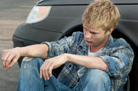 Graham Rogers in "Crazy Kind of Love."