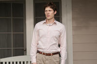 Zach Gilford in "Crazy Kind of Love."