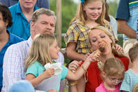 A scene from "Blended."