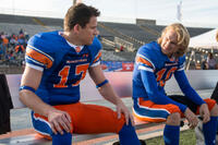 Channing Tatum and Wyatt Russell in "22 Jump Street."
