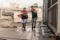 Jonah Hill and Channing Tatum in "22 Jump Street."