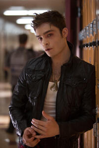 Ed Westwick in "Freaks of Nature."