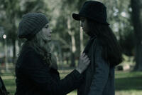 A scene from "The Haunting of Helena."