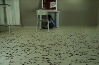 A scene from "The Haunting of Helena."