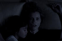 A scene from "The Haunting of Helena."