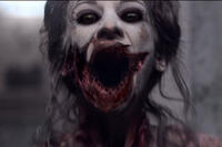 A scene from "The Haunting of Helena."