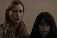 A scene from "The Haunting of Helena."