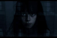 A scene from "The Haunting of Helena."