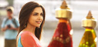 Deepika Padukone in "Yeh Jawaani Hai Deewani."