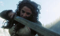 Antje Traue in "Seventh Son."